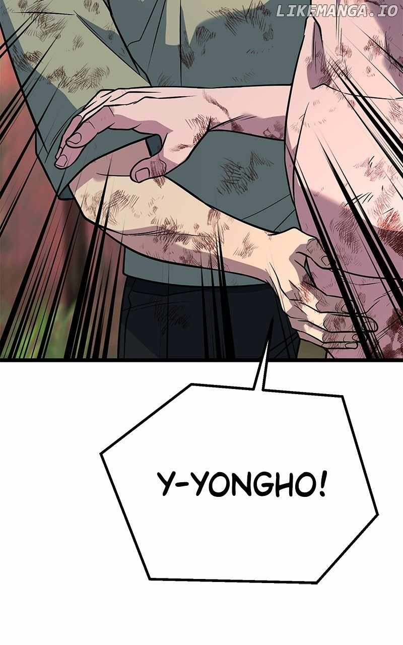 King of Violence Chapter 56 125